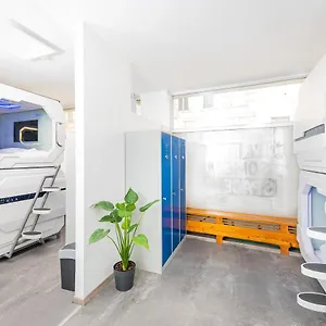  Hostel Space - Center Oostenrijk
