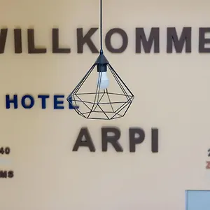 *** Bed & Breakfast Arpi Oostenrijk