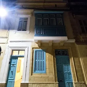 Dhara House Malta Panzió Paola