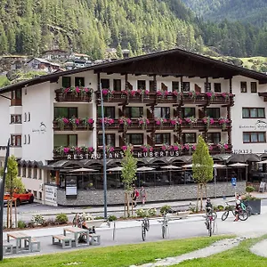 **** Hotel Hubertus Oostenrijk