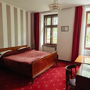 *** Hotel Mariahilf Citycenter Oostenrijk