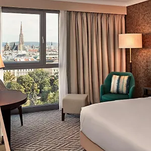 ***** فندق Hilton Park النمسا