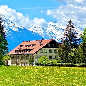 Restaurant Gruenwalderhof Szálloda