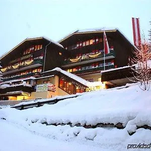 **** Hotel Sonnalp Oostenrijk