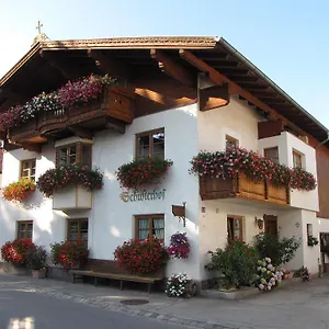 Schusterhof Apartamento Innsbruck