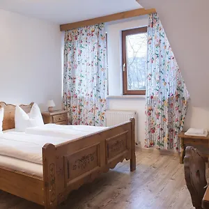 Kranebitterhof Mini-hôtel