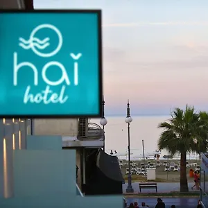 Hai Hotel Szálloda Lárnaka