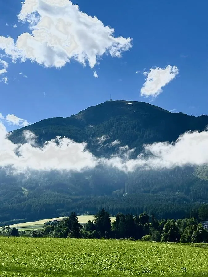 Loomz Living Self-Check-In Aparthotel Innsbruck Austria