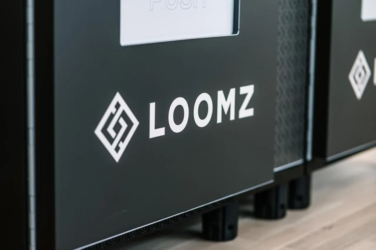 Loomz Living Self-Check-In Aparthotel Innsbruck Austria